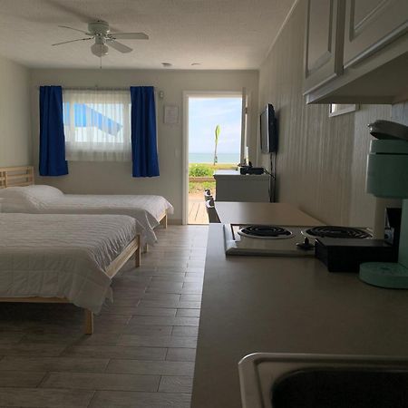 Southold Beach Motel Exterior photo