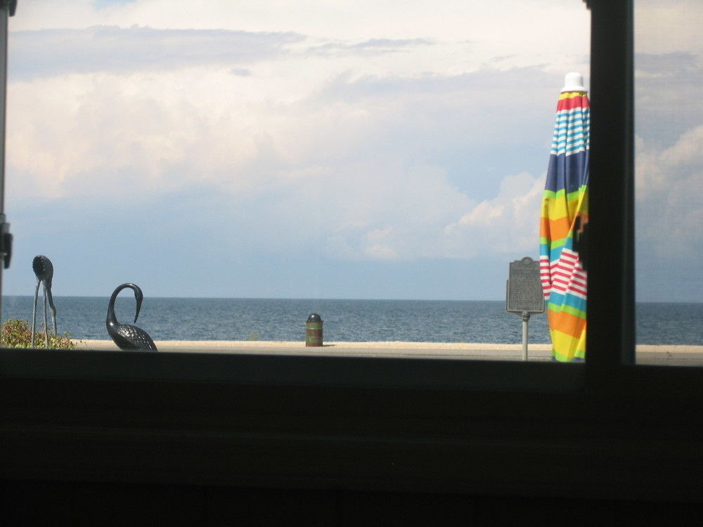 Southold Beach Motel Exterior photo